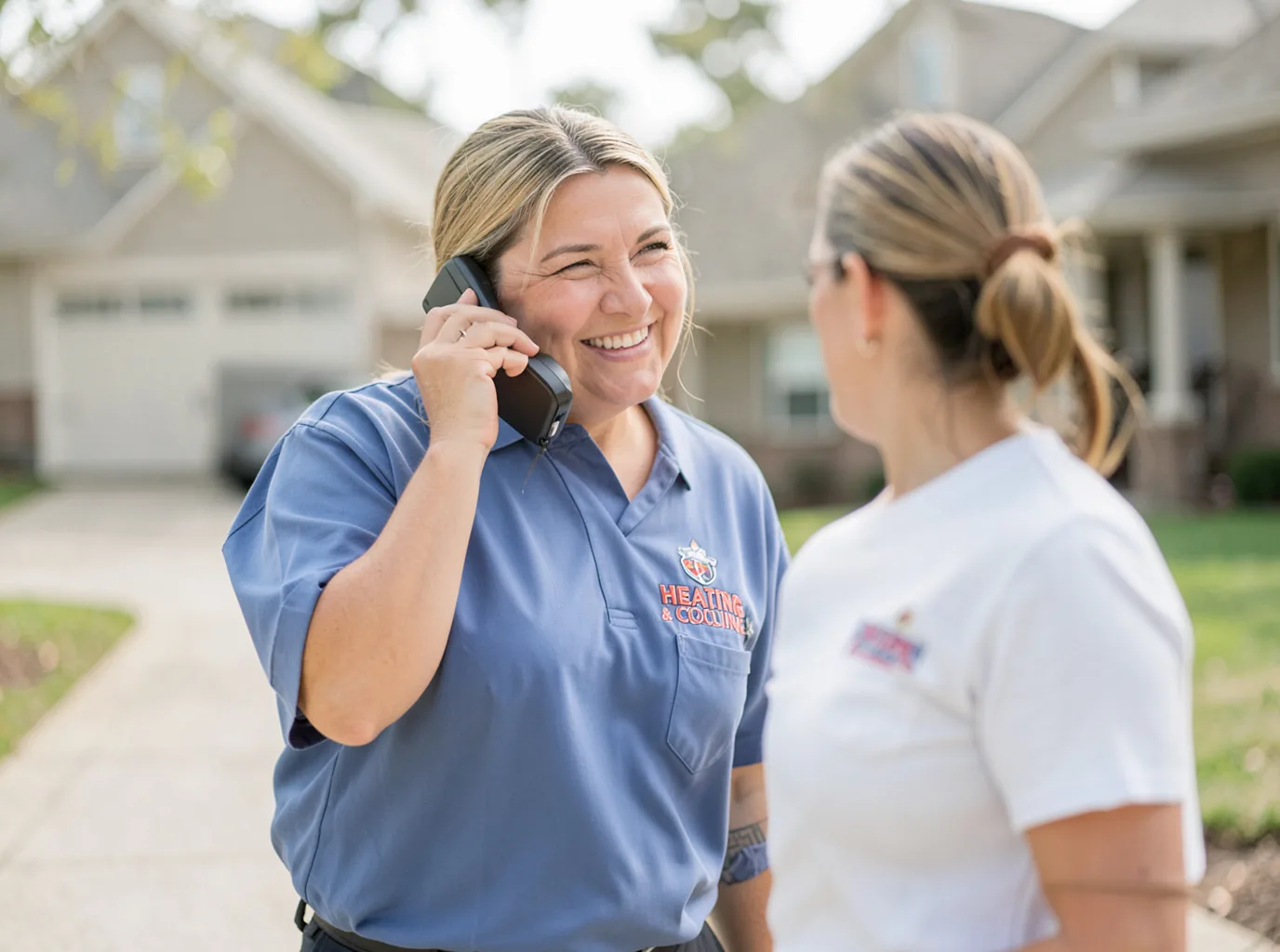 Hvac Repair Homer, IL FAQs